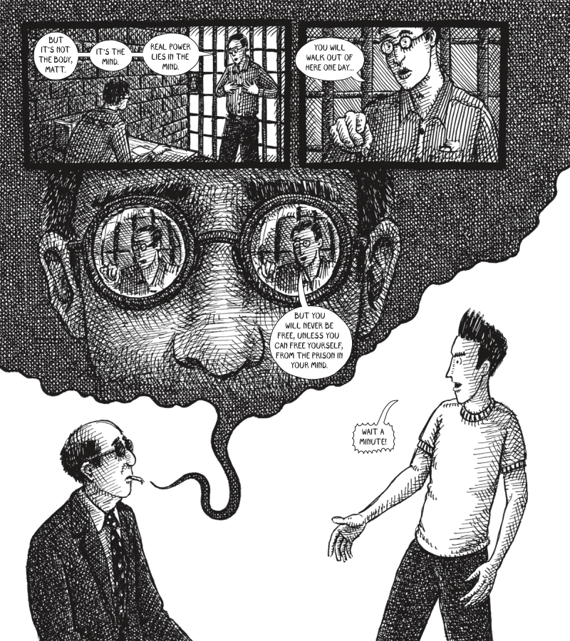 Image: First Second